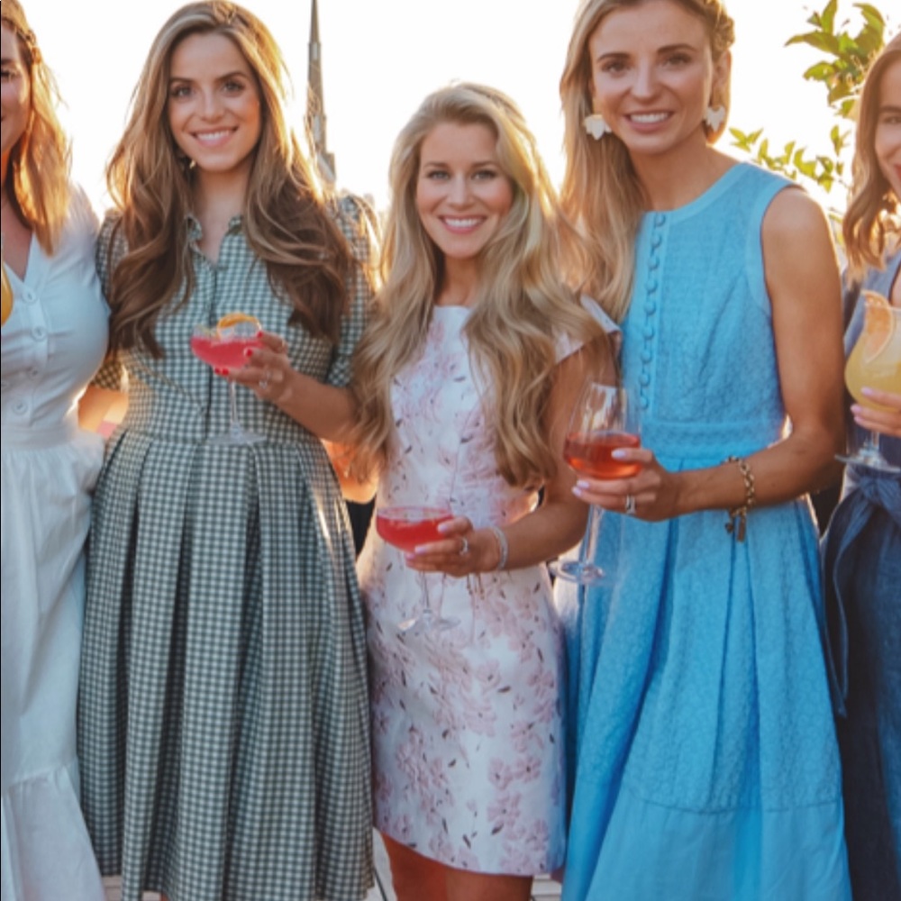 Gal Meets Glam Marsha Dress